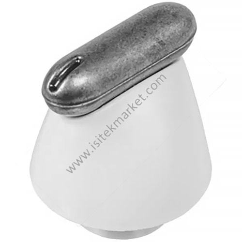 ARİSTON HOB KONTROL DÜĞMESİ C00110626