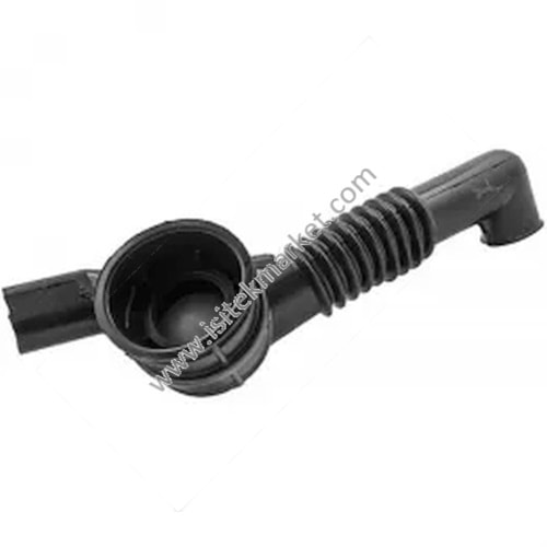 Çamaşır makinesi için bağlantı hortumu -küvet-pompa- C00111502