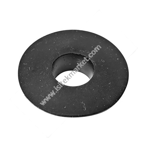 İNDESİT C00112484 OCAK KONTROL DÜĞMESİ CONTASI