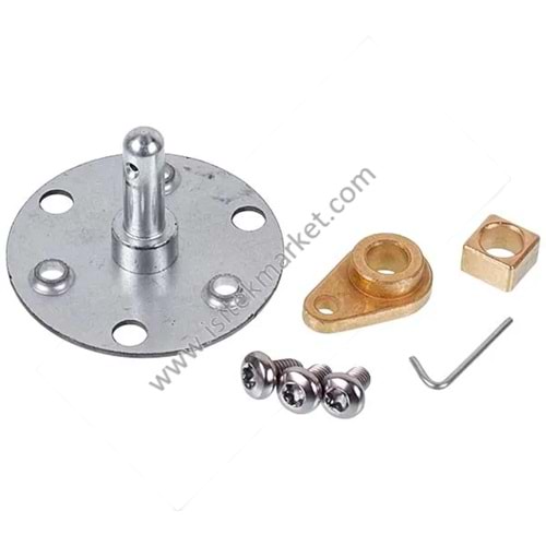 INDESIT ÇAMAŞIR KURUTMA MAKİNESİ TAMİR TAMBUR MİLİ KİTİ C00113038