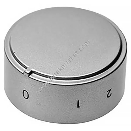 İNDESİT OCAK KONTROL DÜĞMESİ C00114021