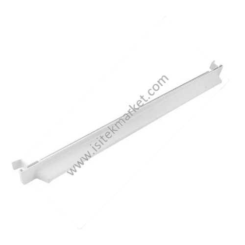 INDESİT BUZDOLABI CAM RAF ARKA SÜSLEME C00114605