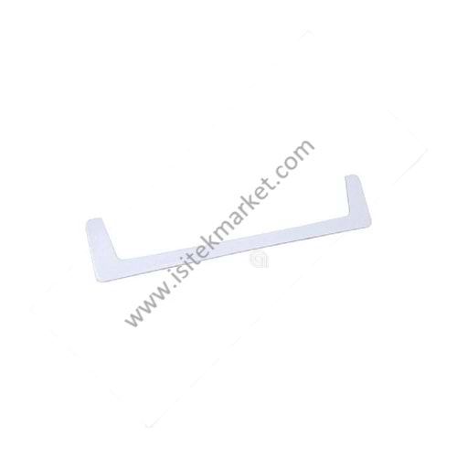 Ardo Merloni Sebze Kapak Cam Profili C00114618