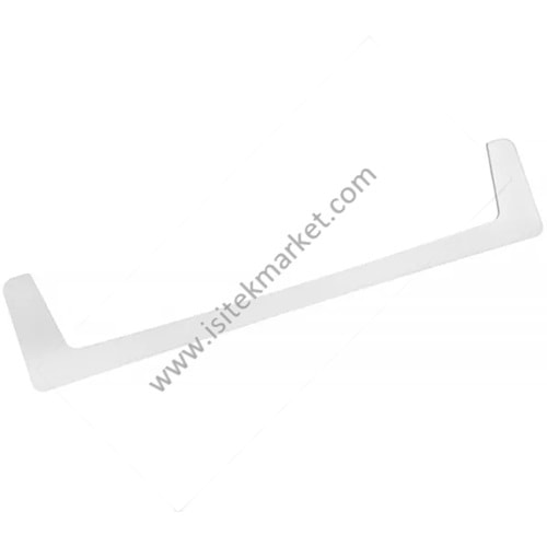 INDESİT C00114618 BUZDOLABI CAM RAF ÖN SÜSTEMESİ