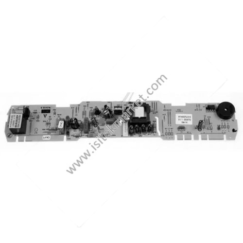 ARİSTON BUZDOLABI PCB C00116495