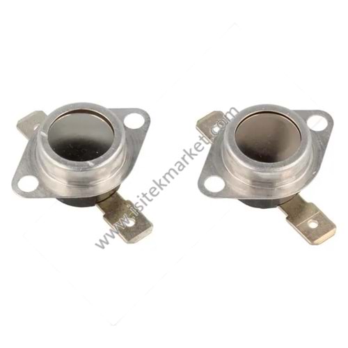 INDESIT C00116598 ÇAMAŞIR KURUTMA MAKİNESİ TERMOSTAT SETİ