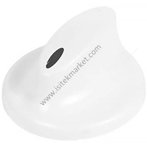 İNDESİT FIRIN KONTROL DÜĞMESİ C00117524