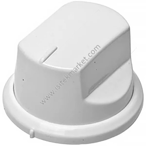 İNDESİT OCAK KONTROL DÜĞMESİ C00118279