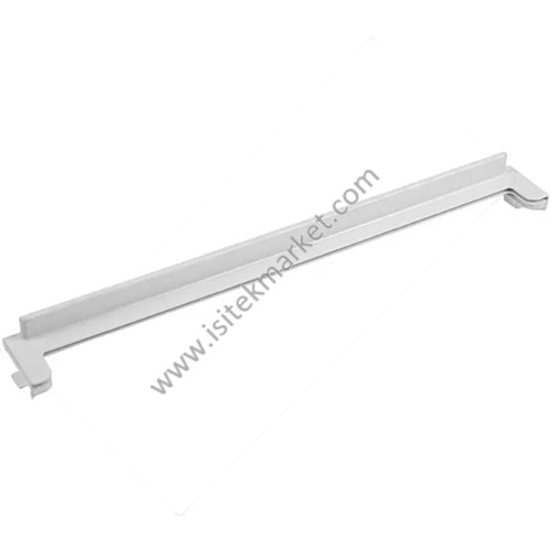 BUZDOLABI İÇİN ARKA CAM RAF ÇERÇEVESİ INDESİT C00119041