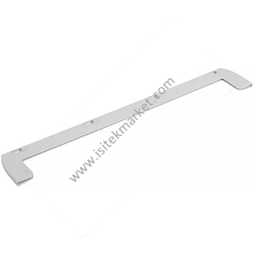 ARİSTON BUZDOLABI CAM RAF ÖN SÜSTEMESİ C00119044