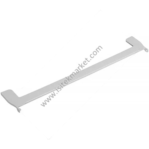 ARİSTON BUZDOLABI CAM RAF ÖN SÜSTEMESİ C00119060
