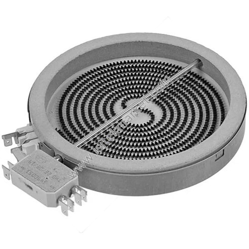İNDESİT HOTPLATE ELEMENT D=140MM 1200W C00139035