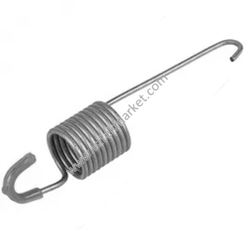 INDESİT ÇAMAŞIR MAKİNESİ TANKI SÜSPANSİYON YAYI C00142197