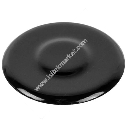 OCAK İNDESİT İÇİN BURNER CAP C00142693 (KÜÇÜK) D=52MM