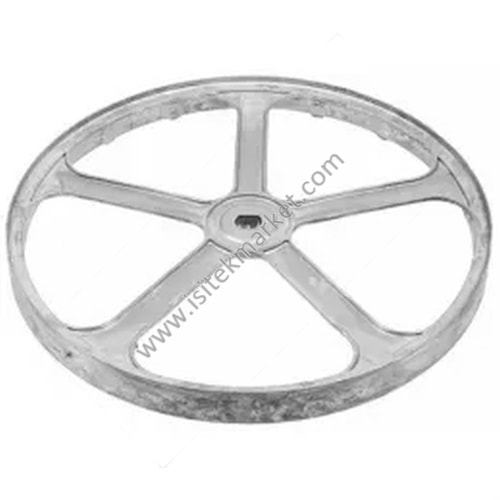 Indesit Çamaşır Makinesi Kasnakı C00142832