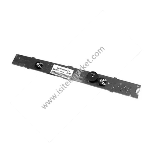 ARİSTON BUZDOLABI EKRAN PCB C00143102