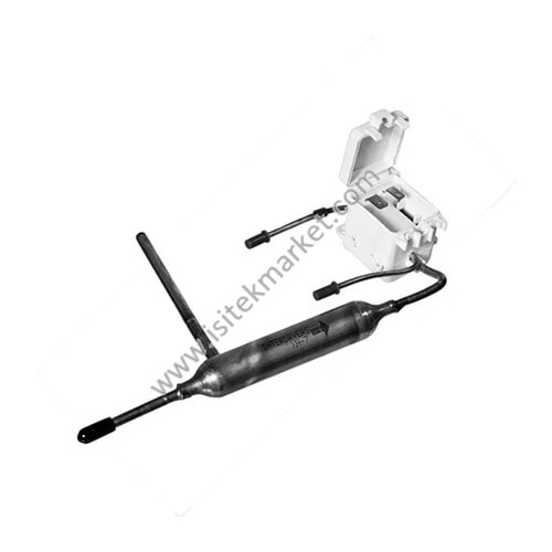 INDESİT BUZDOLABI 3 FREON YÖNLENDİRME VALFİ FİLTRELİ C00143140