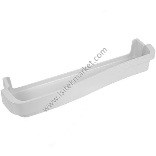 BUZDOLABI ÜST ORTA KAPI RAFI INDESİT C00143568 440X100MM