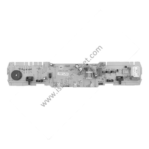 INDESİT BUZDOLABI PCB C00143688