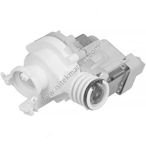 INDESİT BULAŞIK MAKİNESİ TAHLİYE POMPASI 26W COD.74441 C00143766