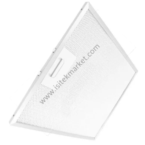 ARISTON C00145161 DAVLUMBAZ YAĞ FİLTRESİ 304X280MM