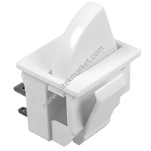 ARİSTON BUZDOLABI IŞIK ANAHTARI DR-104 C00173740