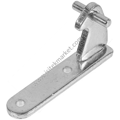 BUZDOLABI INDESİT C00174698 İÇİN KAPI MENTEŞESİ (ORTADA)