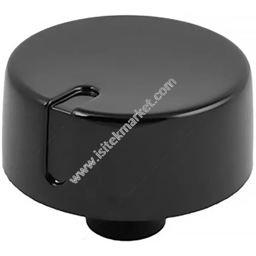 İNDESİT OCAK KONTROL DÜĞMESİ C00194379