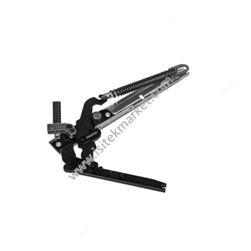 İNDESİT FIRIN SAĞ KAPI MENTEŞESİ C00194971