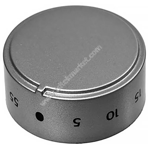 İNDESİT OCAK KONTROL DÜĞMESİ C00252397