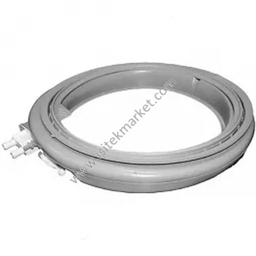 Çamaşır makinesi için kapı contası C00255813