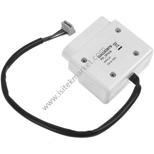 TANI ANAHTARI BAĞLANTI ADAPTÖRÜ INDESİT C00255979