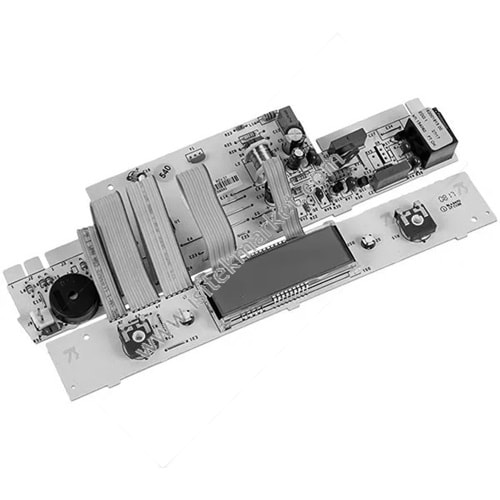 INDESİT BUZDOLABI PCB C00256529