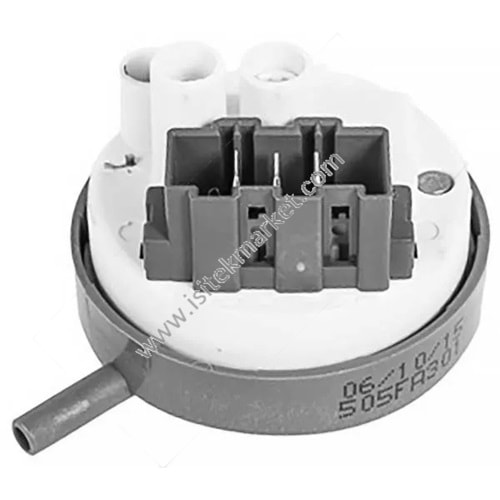 ARİSTON BULAŞIK MAKİNESİ BASINÇ ANAHTARI C00256536