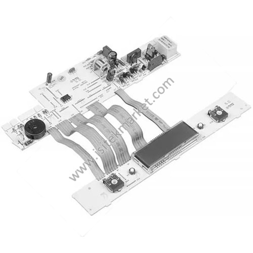 ARİSTON BUZDOLABI PCB RHPSD08A-1 C00256537