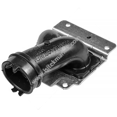 INDESİT BULAŞIK MAKİNESİ MOTORU SPREY KOLU BORUSU C00257324