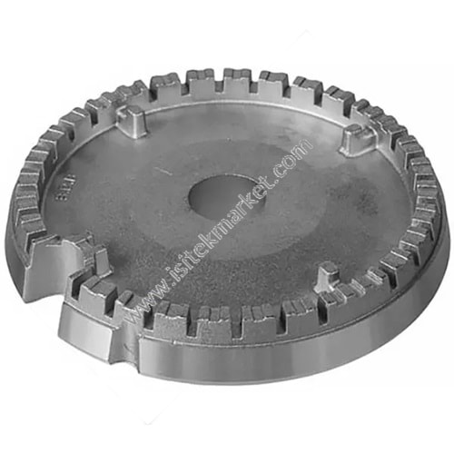 İNDESİT OCAK OCAĞI ALEV BÖLÜCÜ (BÜYÜK) C00257566