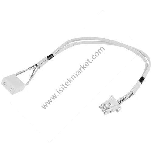 INDESİT İLE UYUMLU ANAHTARLI BUZDOLABI TERMAL RÖLESİ C00258436