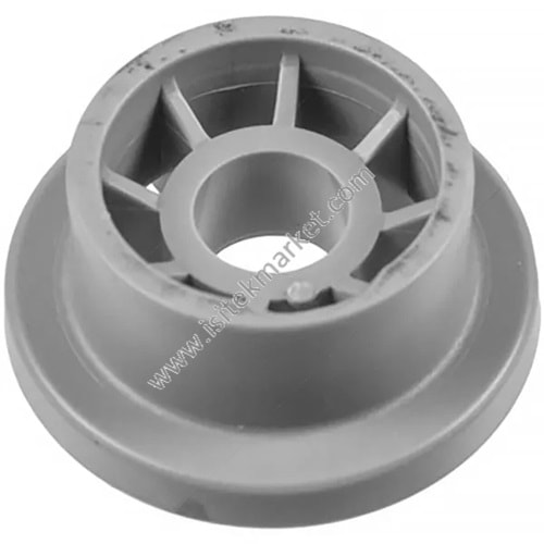 BULAŞIK MAKİNESİ İÇİN ALT RAFIN TEKERLEKLERİ (SİLİNDİRİ) C00260820