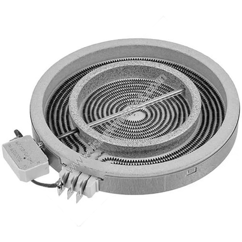 ARİSTON C00264701 CAM SERAMİK OCAK OCAK PLAKASI 1700/700W