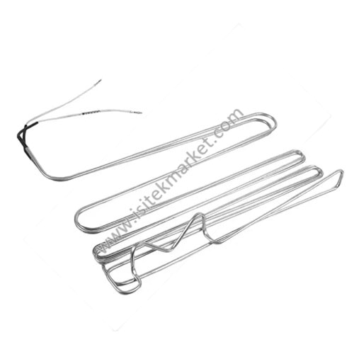 STİNOL C00268482 BUZDOLABI DONDURUCU EVAPORATÖR BUZ ÇÖZME ISITICISI 180W 240V