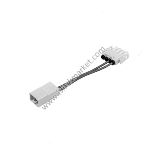 INDESİT BUZDOLABI FAN-MOTOR ADAPTÖRÜ C00268767