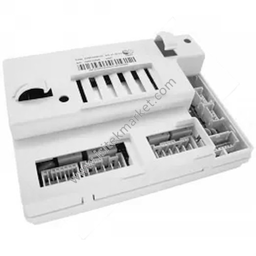 Çamaşır Makinesi Indesit C00270972 Arcadia BP PTC için Kontrol Modülü -firmwaresiz-
