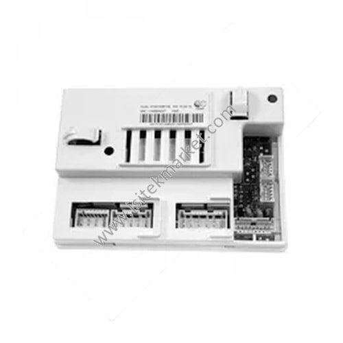 Çamaşır makinesi Indesit C00271127 için Kontrol Modülü