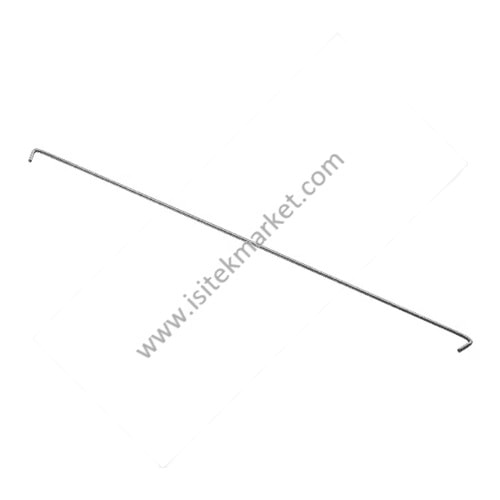 INDESİT BULAŞIK MAKİNESİ MENTEŞE TELİ C00272288