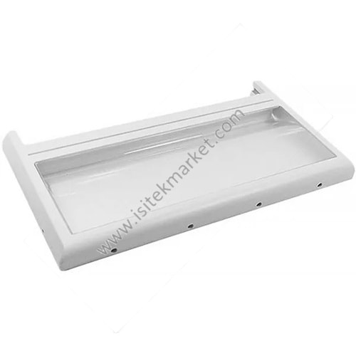ARİSTON DONDURUCU ORTA ÇEKMECE PANELİ 429X240MM C00272620