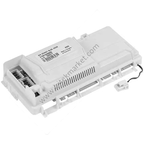 INDESİT BULAŞIK MAKİNESİ KONTROL MODÜLÜ C00272691