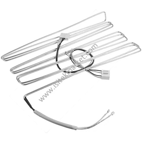 INDESİT BUZDOLABI BUZ ÇÖZME ISITICISI C00274107