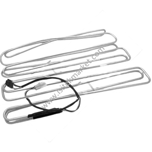 ARİSTON BUZDOLABI BUZ ÇÖZME ISITICISI TERMAL SİGORTALI C00276368