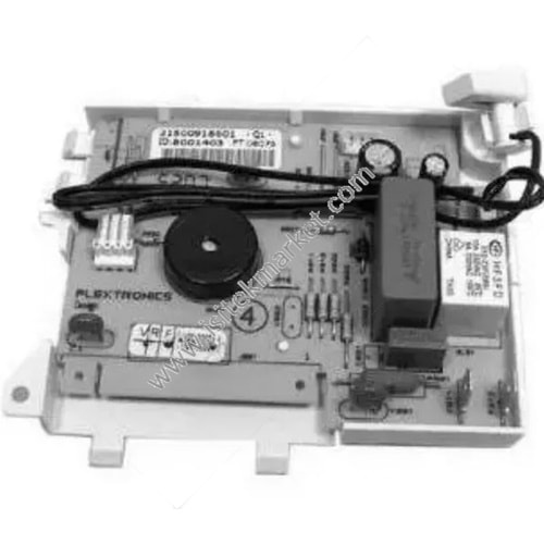 INDESİT ÇAMAŞIR MAKİNESİ KONTROL MODÜLÜ C00277246